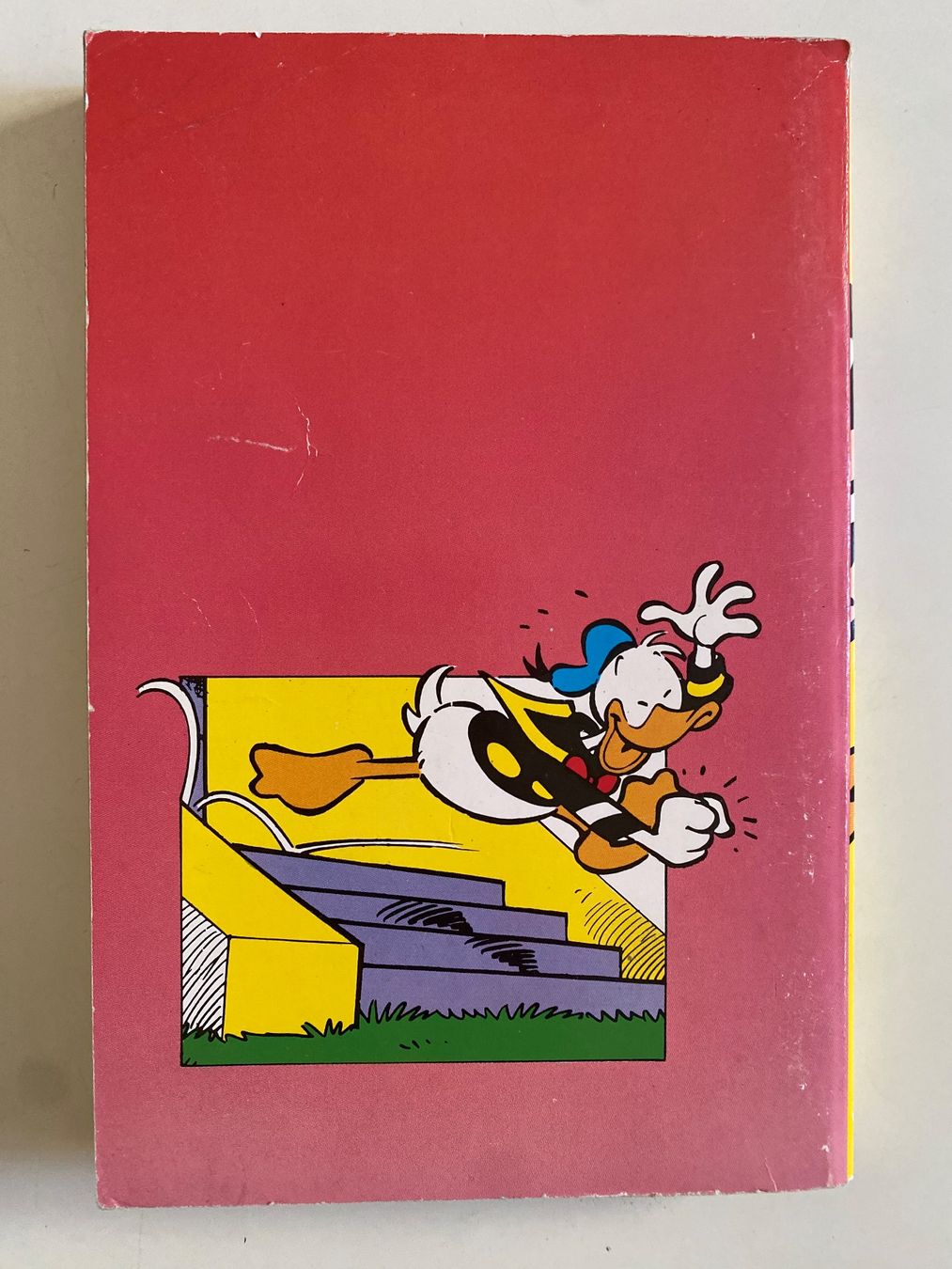 Fumetti: LTB Lustiges Taschenbuch Band 153 – Usato da Münsingen venduto da Ganjam 2