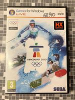 Vancouver 2010 - PC (2010, ita., sealed)