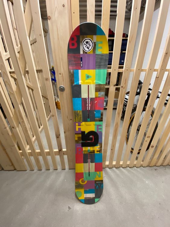 Burton Snowboard W 149 Kaufen auf Ricardo