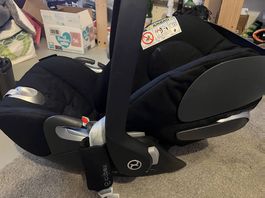 Cybex Babyschale Cloud T i-Size