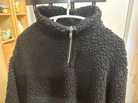 Damen Pulli S, H&M