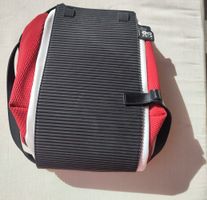 Tolle Tasche, italienische Marke, passt Rundholz, neu