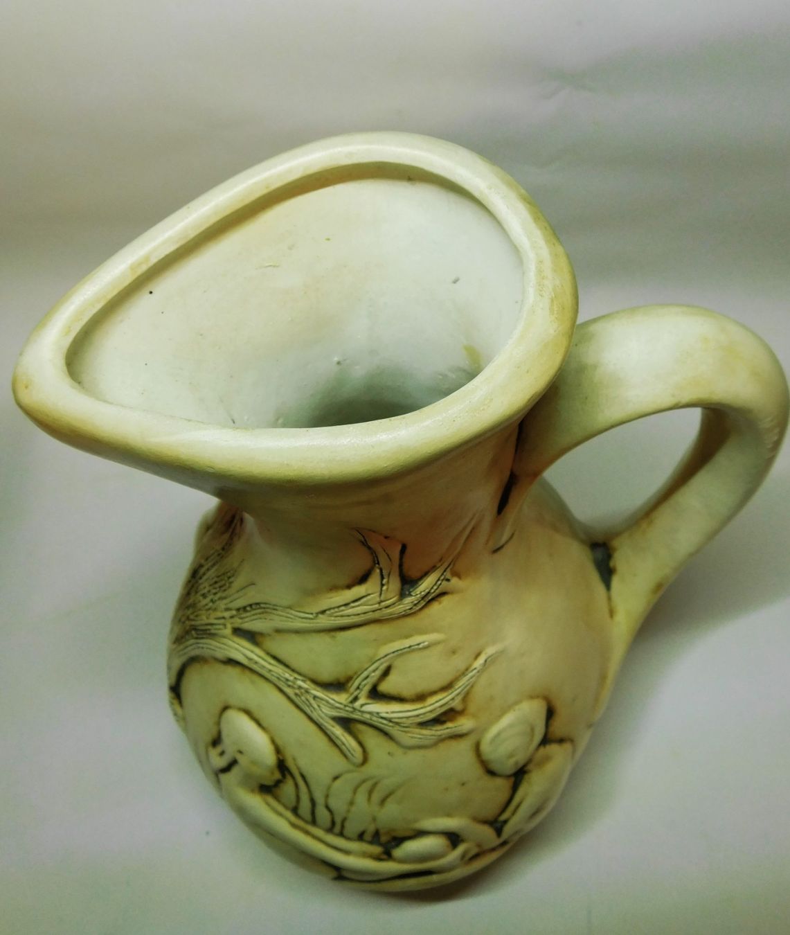Caraffe: Zwei vintage Karaffe 1970 / 80er – Usato da Emmenbrücke venduto da Neverlaand-22 5