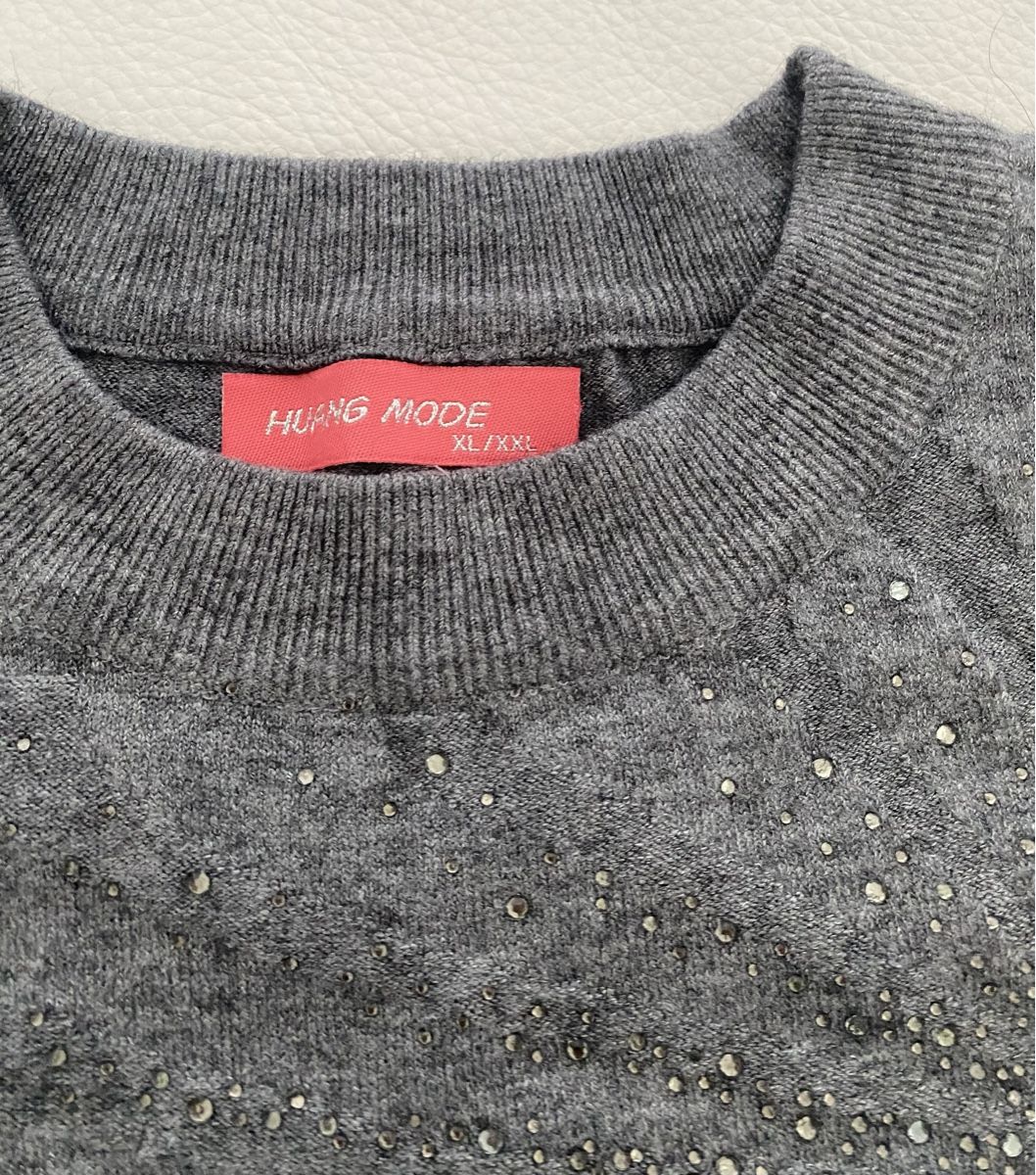 Pullover & Sweatshirts: Schöne Pullover aus 10% Kaschmir 🌸 – Gebraucht aus Opfikon von Luis144 3