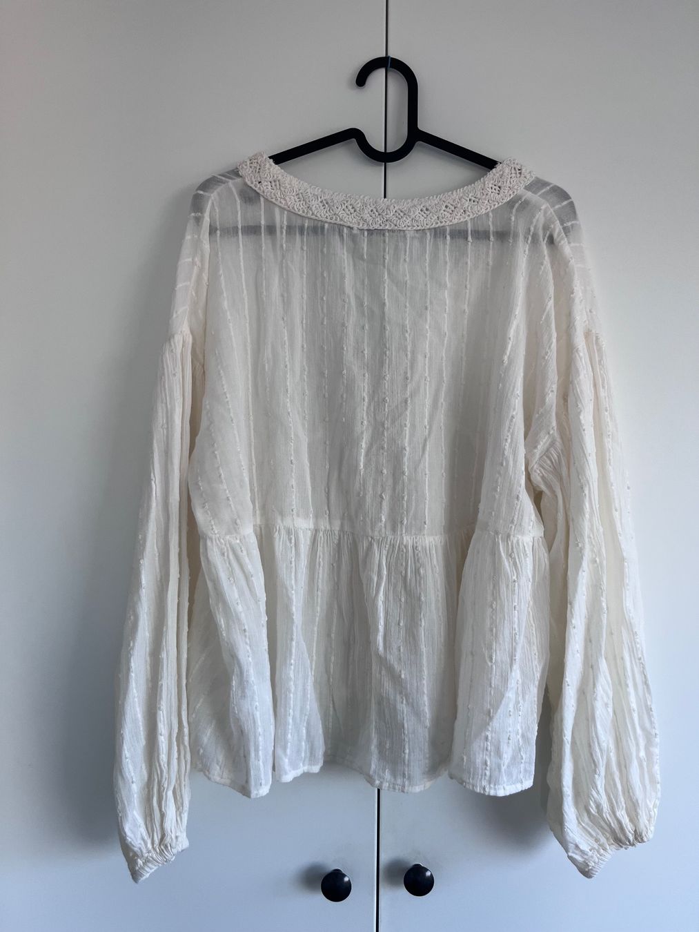 Zara Chemisiers: Bluse – Neuf (Voir description) à Oberrieden par sardi03 4