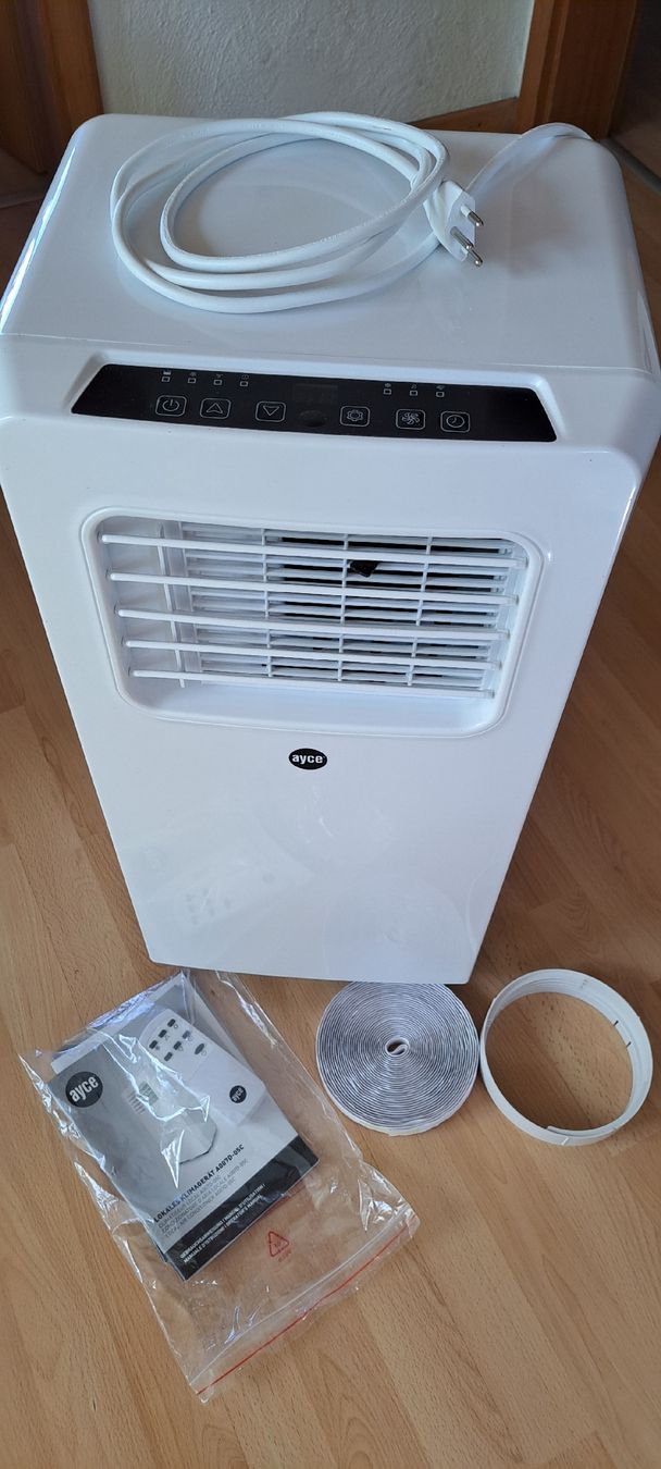 Climatiseurs: Klimagerät Marke Ayce – D'occasion à Muri AG par Rocky14