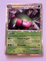 Yanmega 98/102 Ultra Rare Pokémon Triumph DE 2011