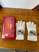 Uhlsport Torwarthandschuhe grosse 7.5 neu Lot010325104