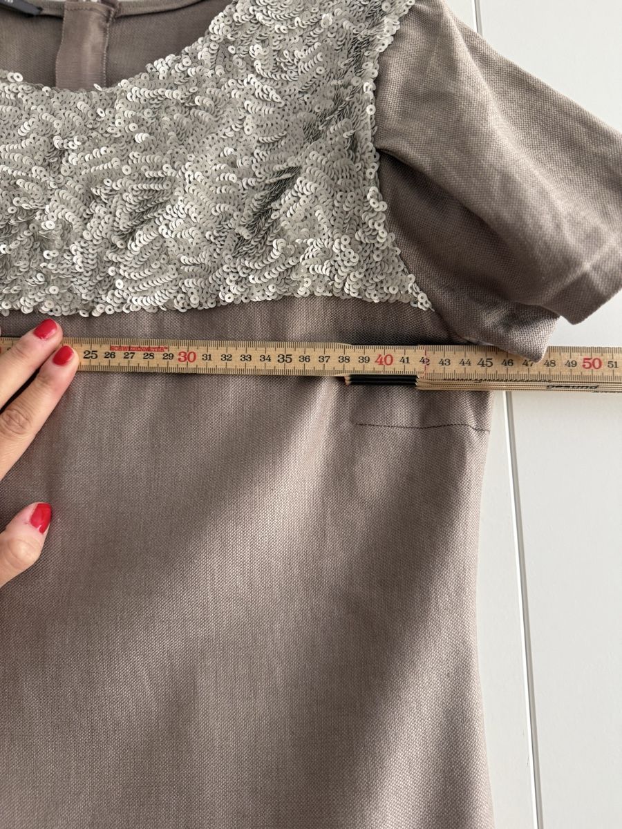 Vestiti: René Lezard Sommerkleid – Usato da Buchs AG venduto da MiWeFe17 3