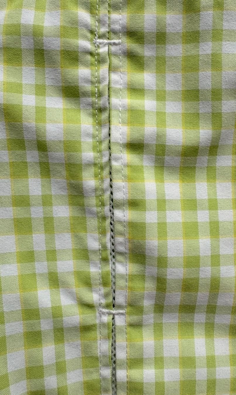 Jack Wolfskin Camicette: Jack Wolfskin Hemd – Usato da Wigoltingen venduto da _vntg_ 5