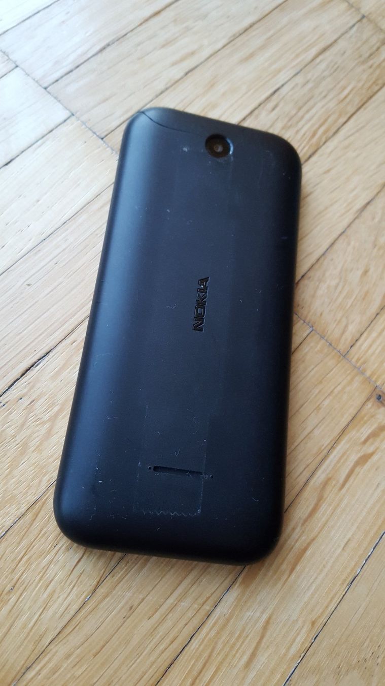 Nokia Telefoni cellulari / Smartphones: NOKIA – Usato da Igis venduto da JUST-4U-ENJOY 2