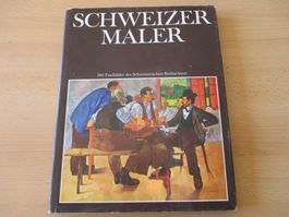 Schweizer Maler