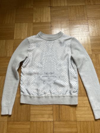 Hermes Sweater (authentic)