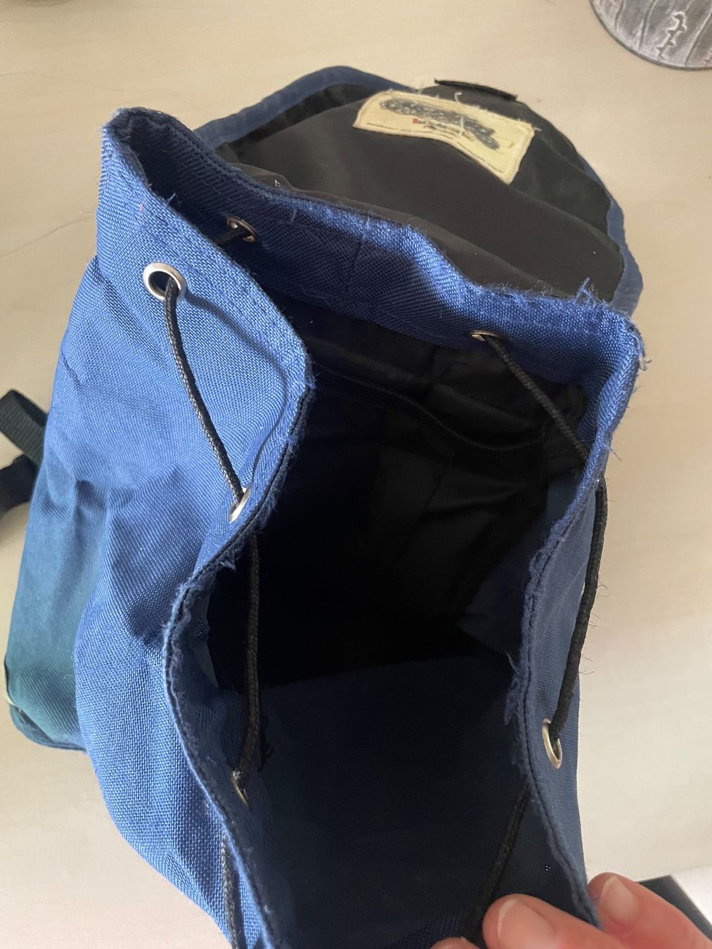 Zaini: Kinderrucksack Pirat – Usato da Seengen venduto da arcobalenos 3