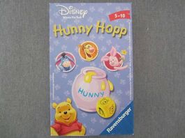 Jeu Hunny Hopp Winnie The Pooh de Ravensburger