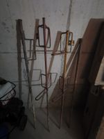 ab 1.- Bauabschrankungen SET