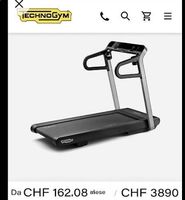 Tapis roulant 
