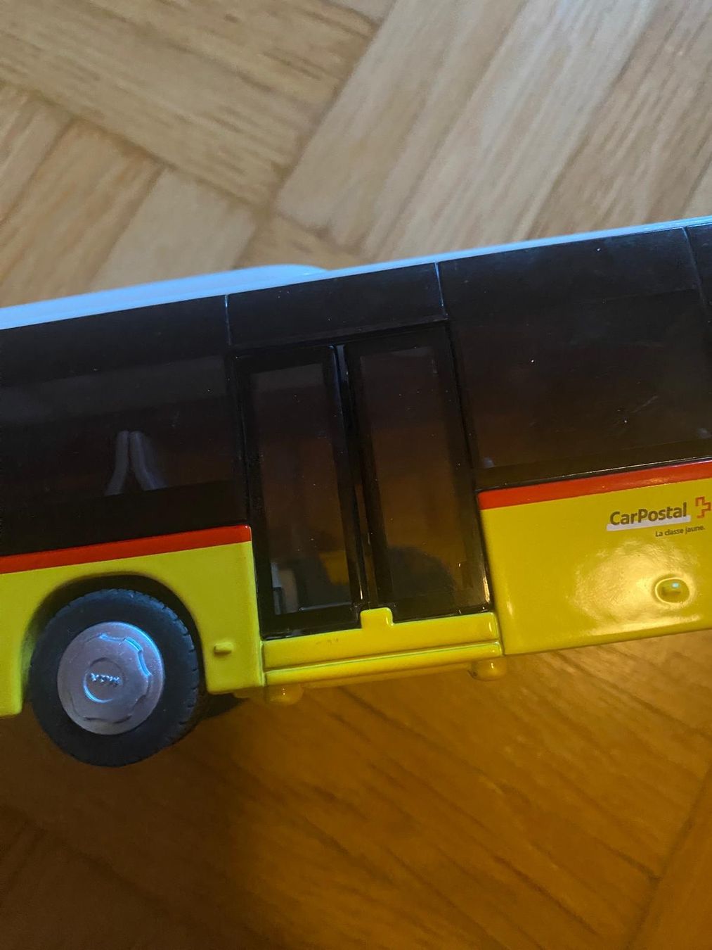 Véhicules pour enfants: Kinderbus – Neuf (Voir description) à Stäfa par Maria_An 4