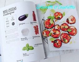 Livre Recettes light inratables - Larousse - N. Strouk