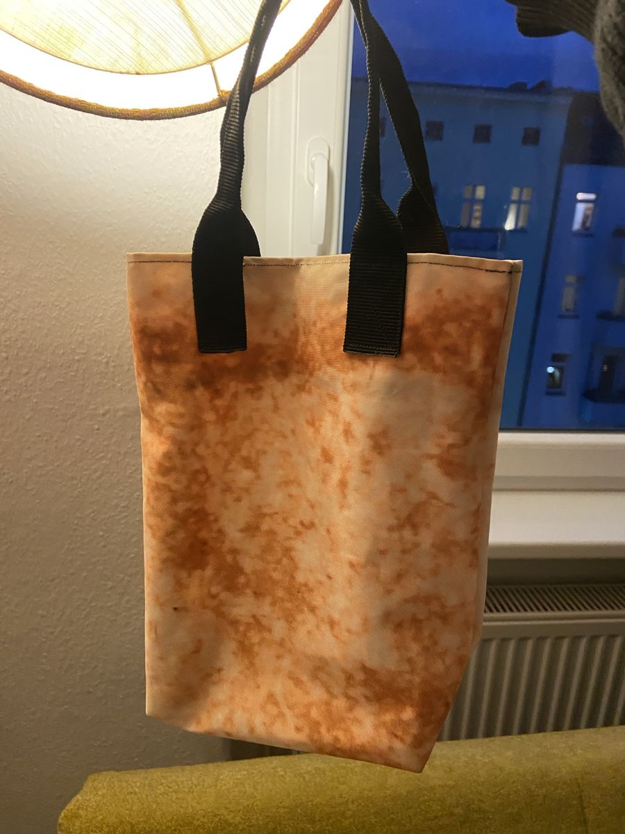 Borse: Kleine Handtasche – Nuovo (secondo la descrizione) da Bad Ragaz venduto da leadaria 2