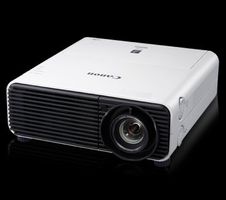 CANON XEED WUX500 •LCOS•1920x1200 WUXGA•5000 Lumen