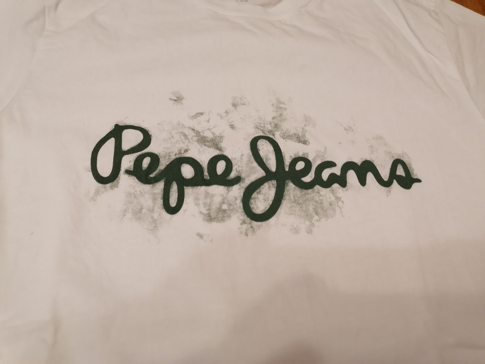 Pepe Jeans T-Shirts: T'Shirt Pepe Jeans  – Gebraucht aus Adliswil von Romanista1927 2