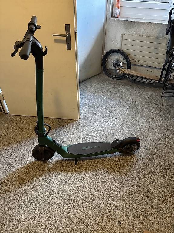 Veicoli elettrici: Vsett mini – Usato da zürich venduto da 327