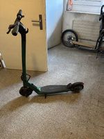 Vsett mini