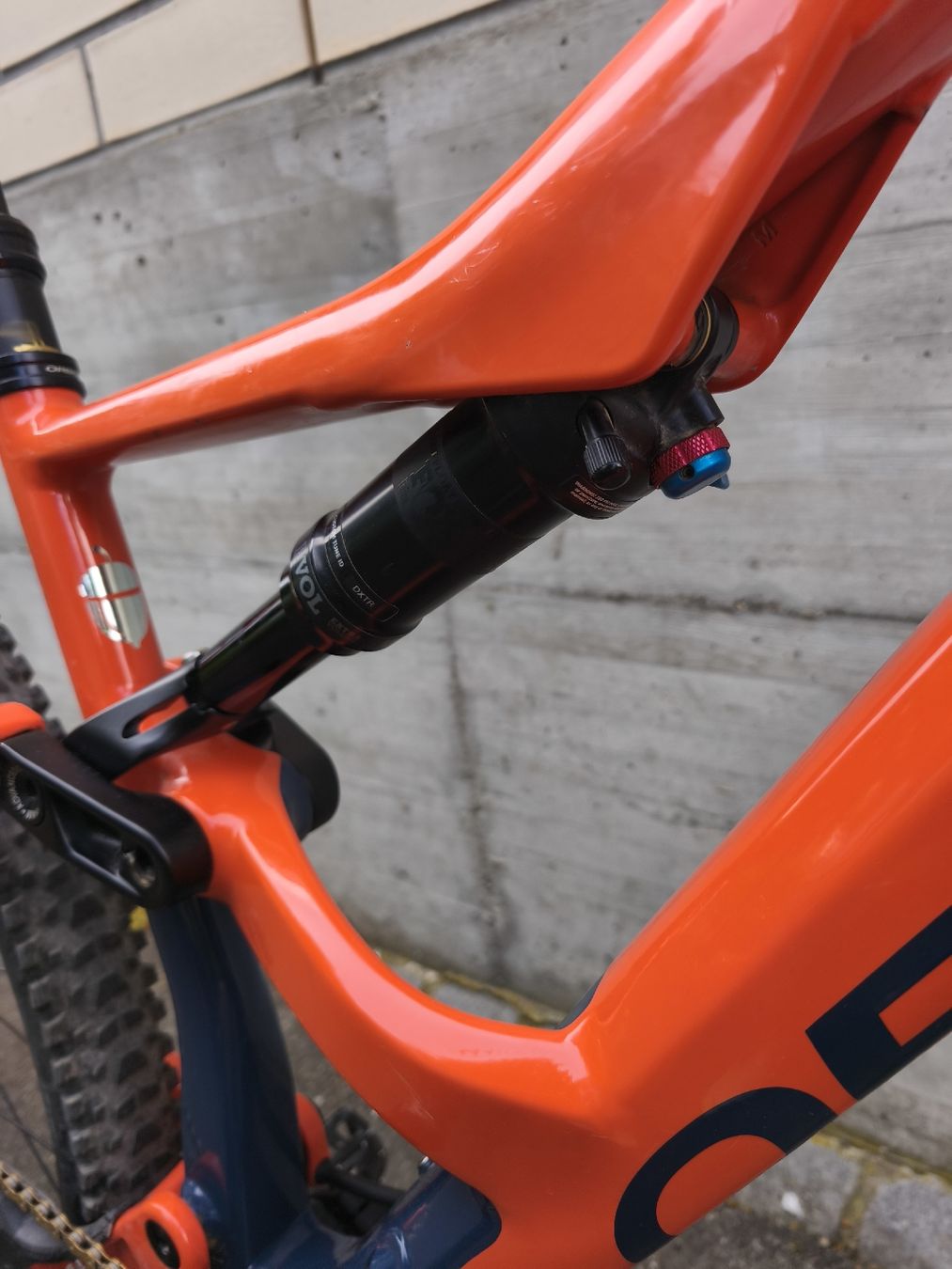 Orbea Velos: Orbea Occam H20 – Gebraucht aus Zürich von Crowsfeet 5