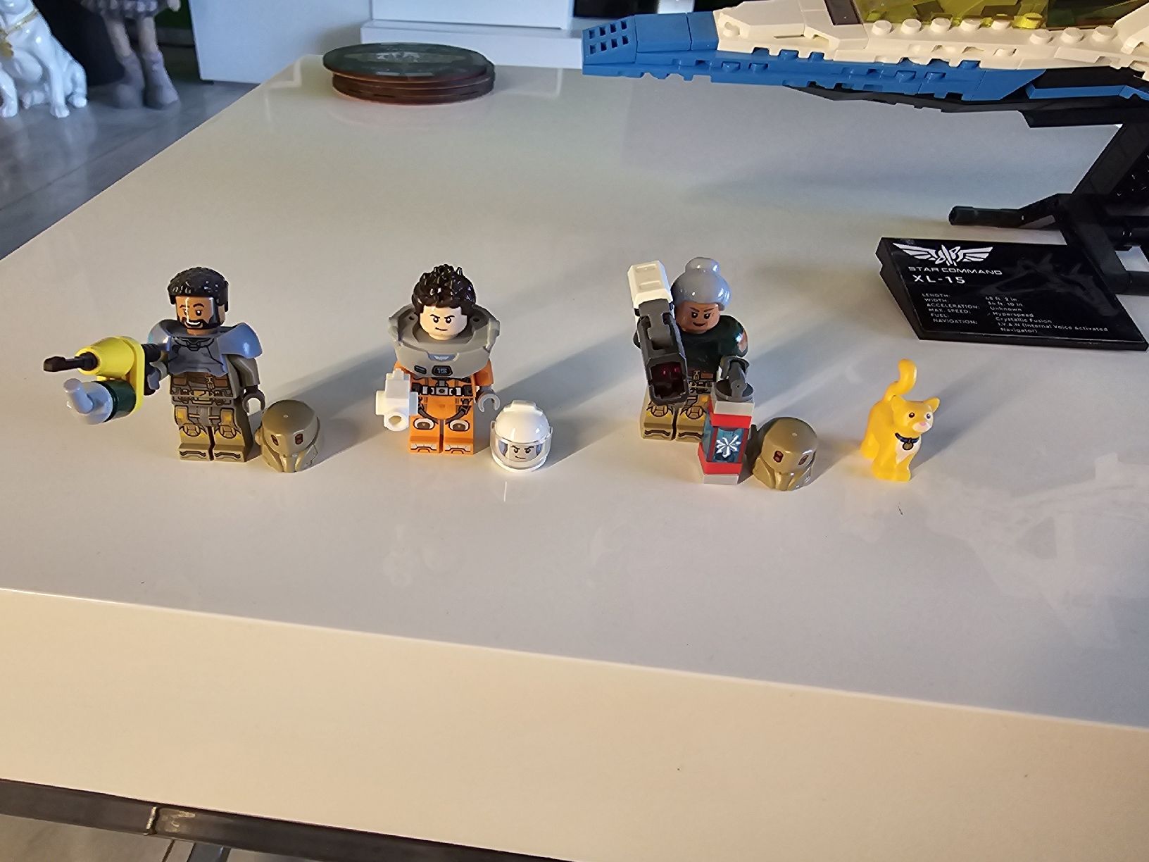 Lego Giocattoli: Lego 76832 - Disney Pixar Lightyear – Nuovo (secondo la descrizione) da Emmen venduto da alisha018 2