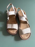 Sandaletten der Marke Rieker / 40