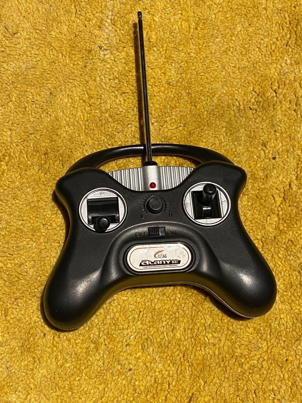 Modellismo RC: Mini Helikopter für Indoor – Usato da Hubersdorf venduto da Gewonnen 1