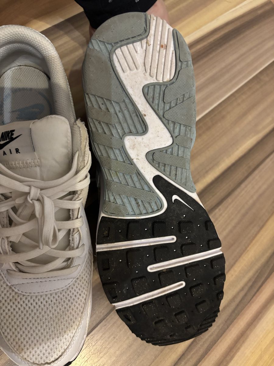 Nike Scarpe da uomo: Nike Air Max 90, Top Zustand, Grösse 40 – Nuovo (secondo la descrizione) da Brittern venduto da Mi-rot 2