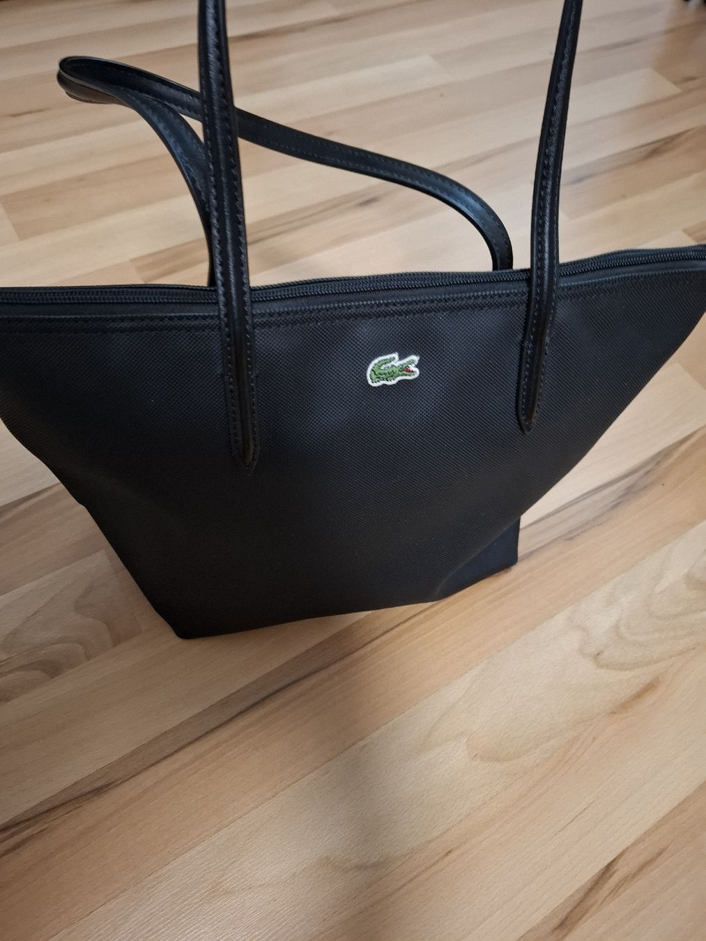 Lacoste Borse da donna: Lacoste Tasche Neu – Nuovo (secondo la descrizione) da Netstal venduto da Queen37 1