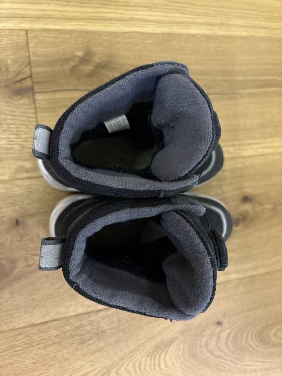 Superfit Scarpe per ragazzi: Winterstiefel Kinder Superfit Gr. 28 – Usato da Solothurn venduto da Jfk 2