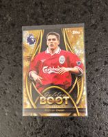 Michael Owen - Liverpool - Topps