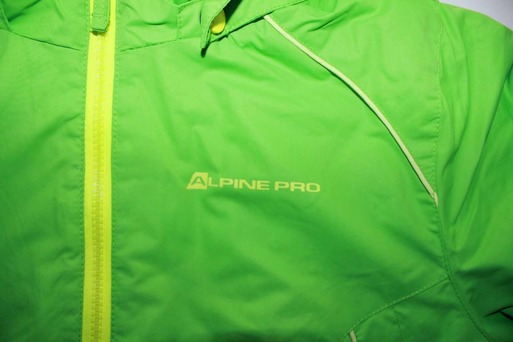 Giacche & Cappotti: Veste de ski Alpine Pro t. 152 - 158 – Usato da Peseux venduto da Gilloss 2