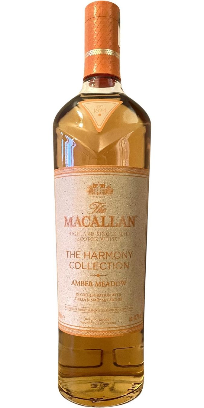 Macallan Spiritueux: 4 X Macallan The Harmony Collection – Neuf avec emballage d'origine à Le Mont-Pèlerin par ettercl 5