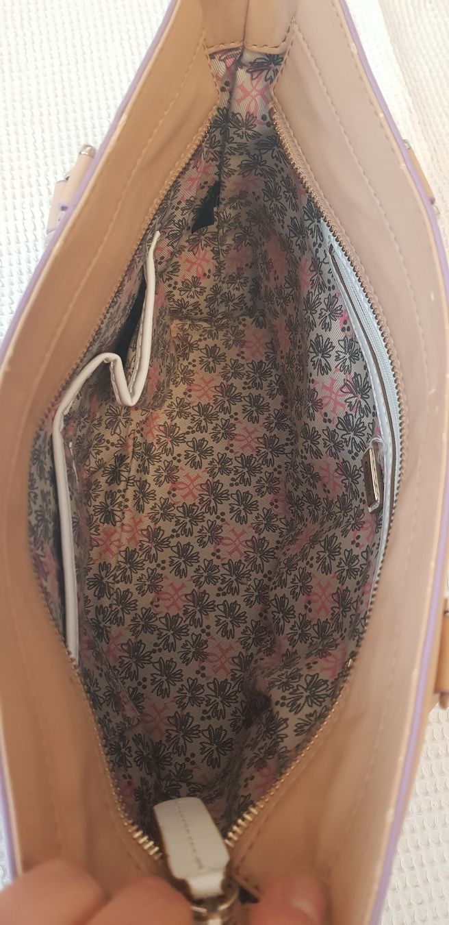 Guess Taschen für Damen: Guess Handtasche guter Zustand – Gebraucht aus Zürich von fiat72 1