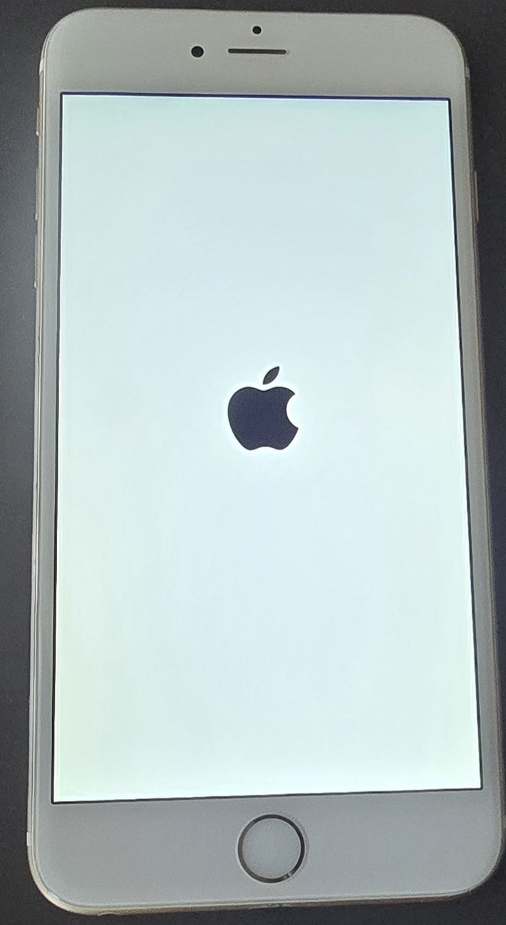 Apple Telefoni cellulari / Smartphones: Apple iPhone 6 Plus 128GB gold Good Condition – Usato da Studen BE venduto da tha_dhp8 6