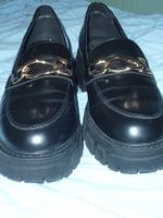 chaussures basse en cuir et anneaux pointure 40 CATWALK
