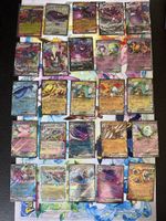 Pokémon - 25x Japan EX