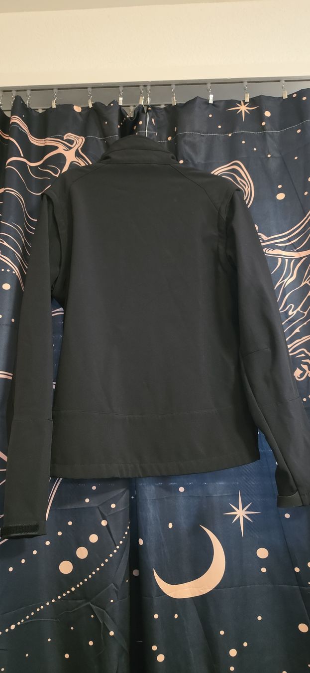Salewa Jacken: neue Salewa Softshell Jacke Gr.S EU 46 Schwarz – Neu (gemäss Beschreibung) aus Zürich von Daniela51 2