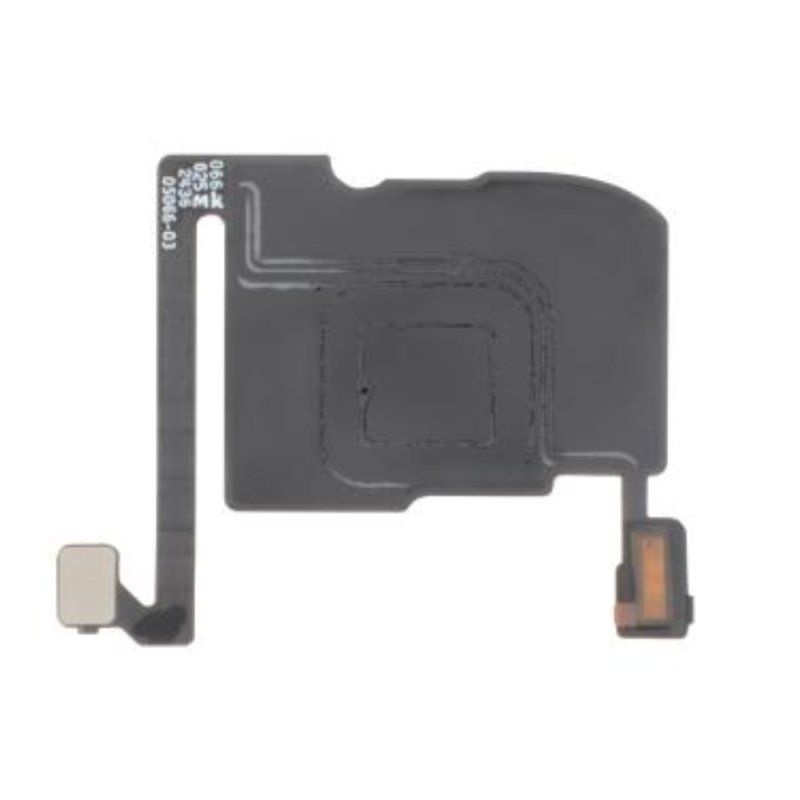 Apple Telefoni cellulari / Smartphones: Nappe Capteur de Proximité iPhone 16 Pro Max Original – Usato da Morges venduto da DA-repa