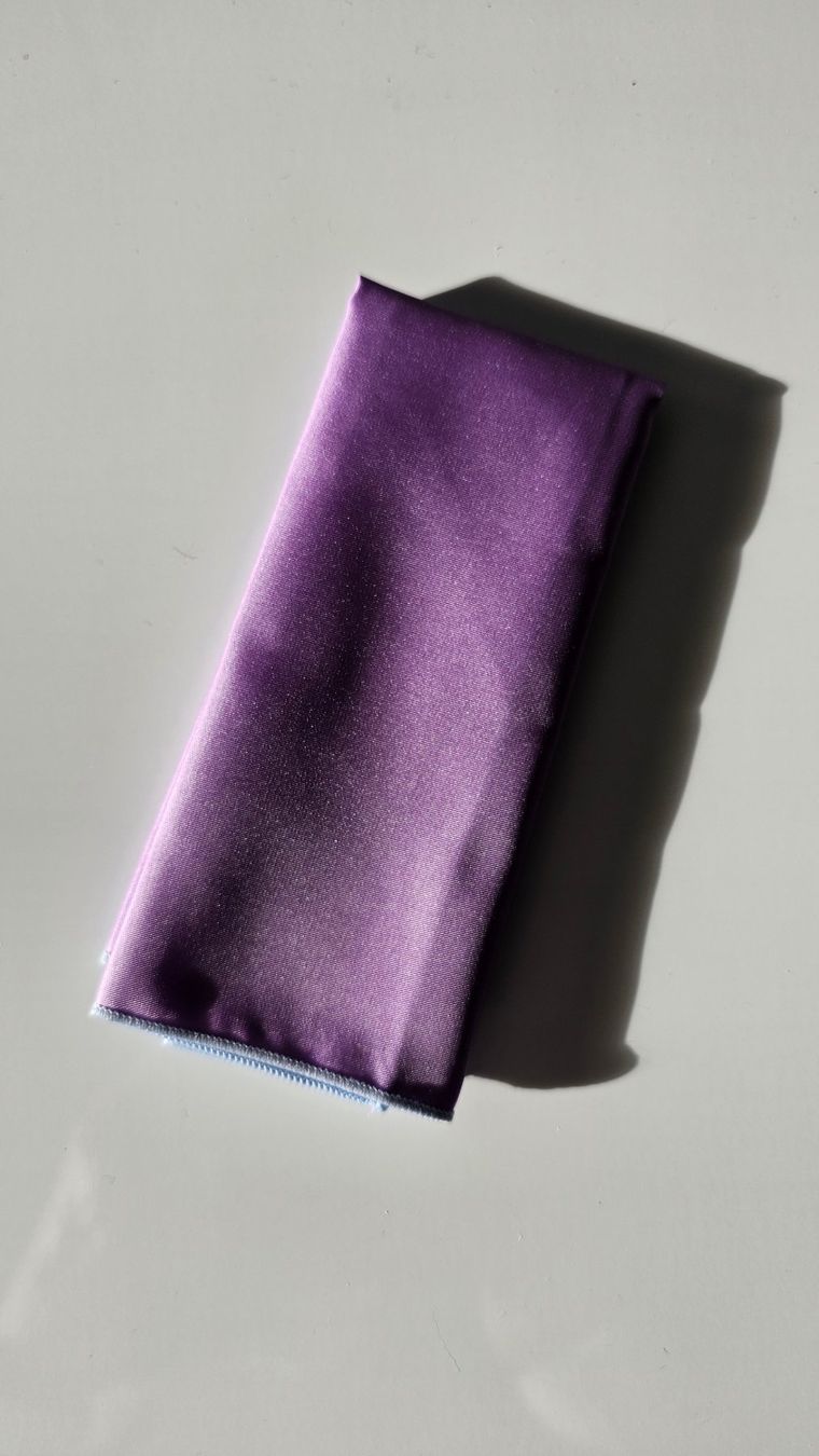 Cravatte: Einstecktuch - Pochette neu und originalverpackt – Nuovo e nell'imballaggio originale da Fehraltorf venduto da yan_t9yg 3