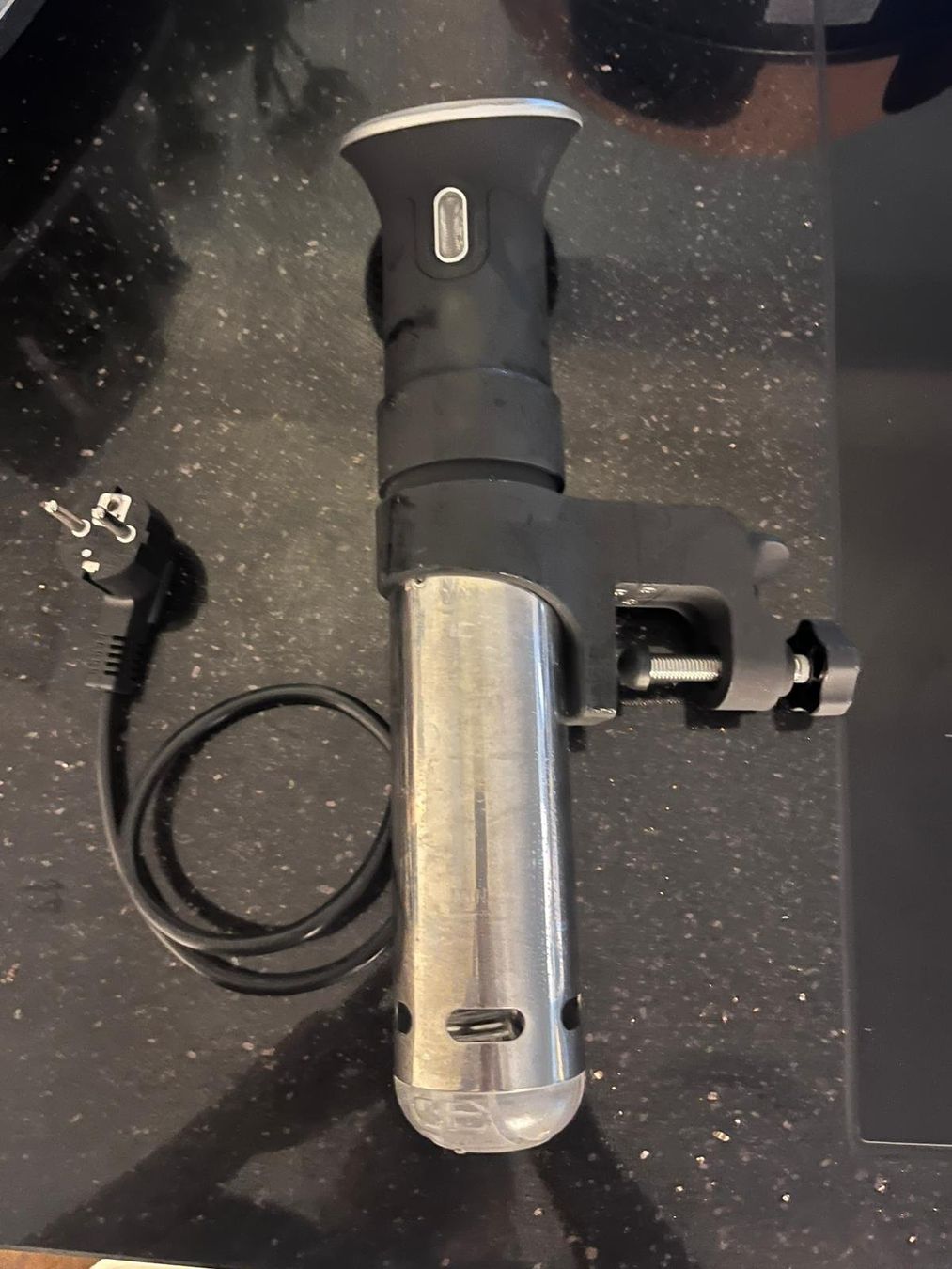 Elettrodomestici da cucina: Anova Precision Cooker 2.0- gebraucht – Usato da Aathal-Seegräben venduto da Kati_Mey