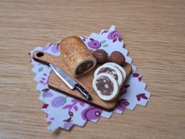Handmade Birewegge