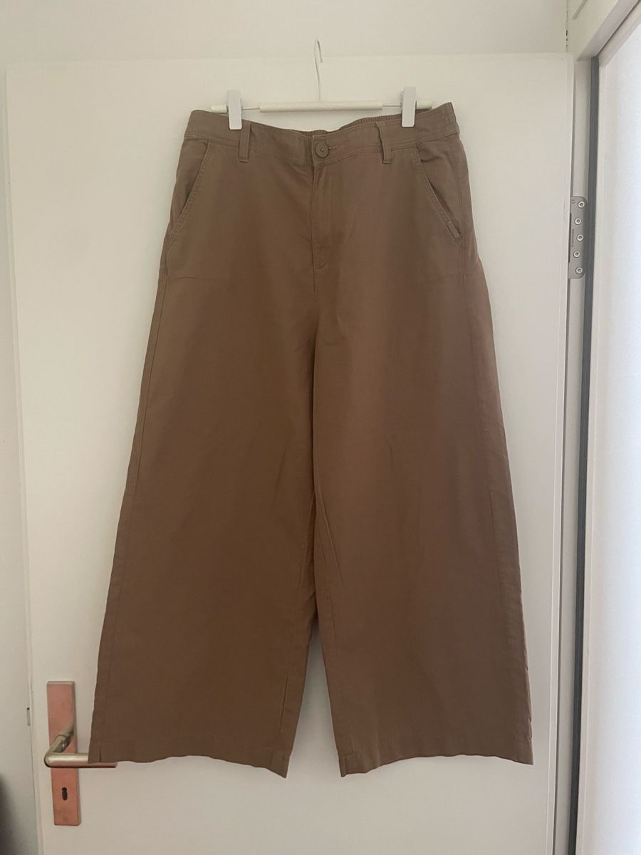S.Oliver Pantaloni: Hose / Culotte QS by s. Oliver – Usato da Schüpfheim venduto da Nussbaum_4