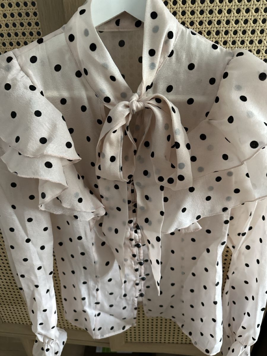 Lotti di vestiti: 2 Teile Bluse Hose Gr 36 – Usato da Volketswil venduto da Sina008 2