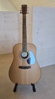 Cort AD850 Akustikgitarre (Komplett-Set inkl. Tasche & Ständ